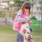 Kindercoaching (incl. kennismaking coaching met dieren bij kinderen) - Bootcamp