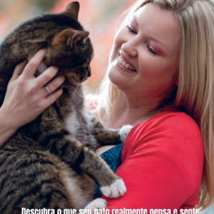 E-book: Eu Falo ‘Gato’ – Português do Brasil
