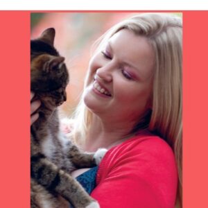 Book I Speak &lsquo;Cat&rsquo; - English