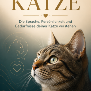 Buch Ich spreche Katze - Deutsch